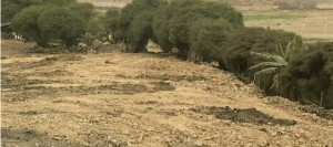 Peru-rubble