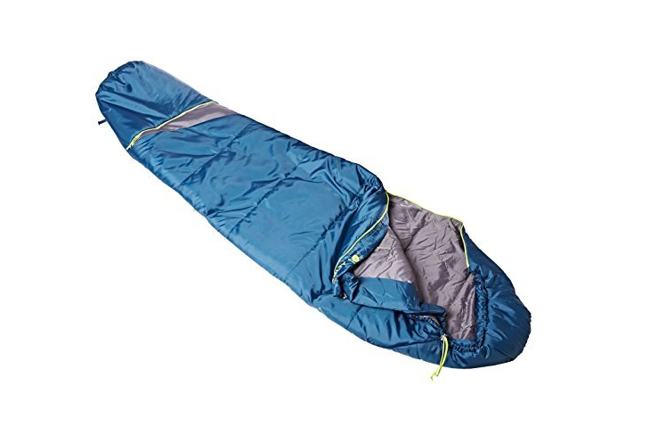 backpacking sleeping bags