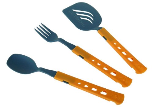 The 15 Best Camping Utensils (2022 Guide) - Slick & Twisted Trails
