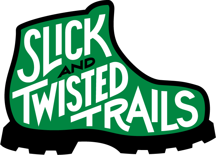Slick & Twisted Trails